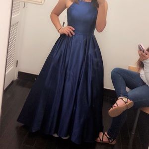 fancy activity dress